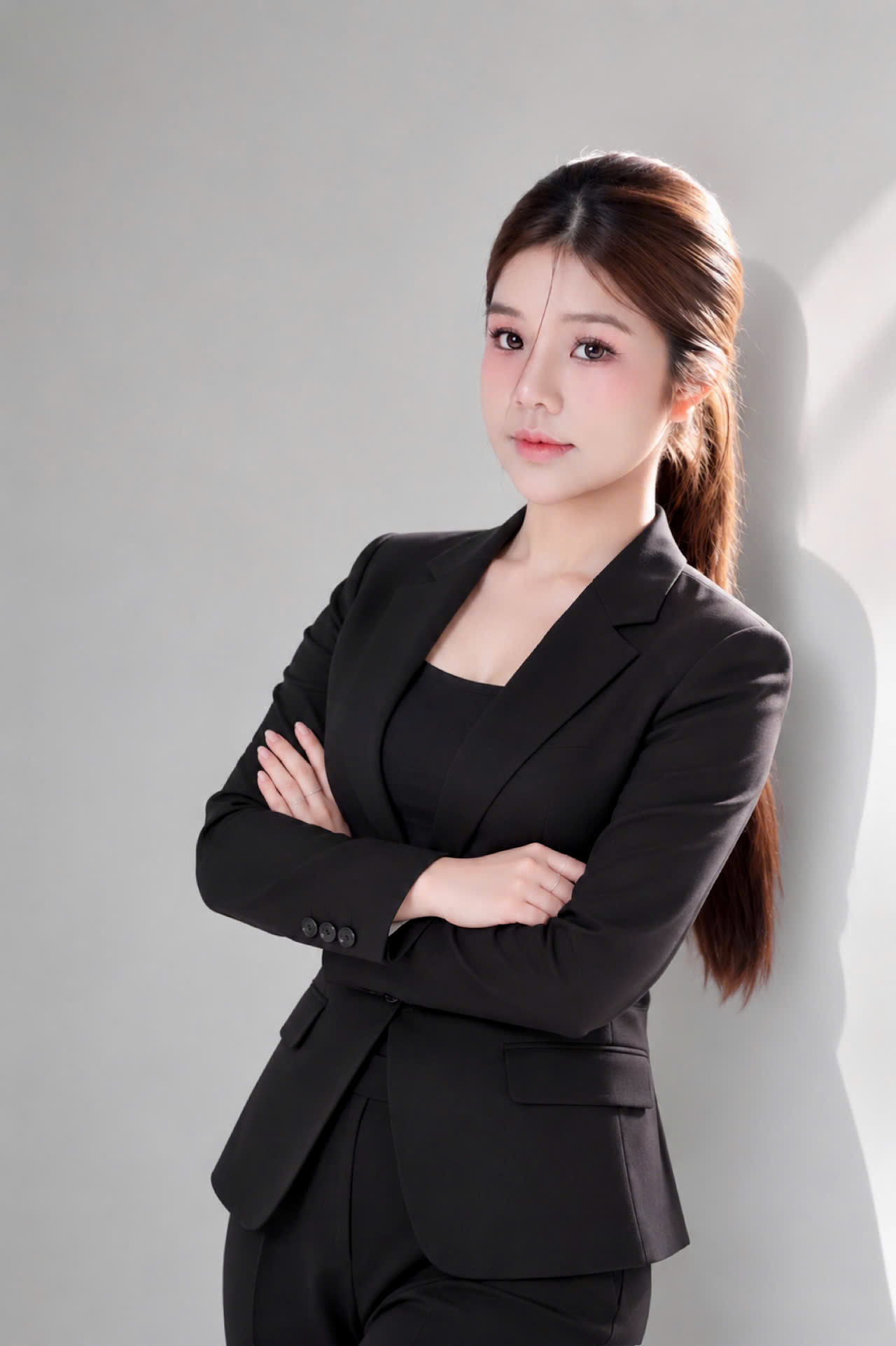 Lina Nguyen - Business Development Manager